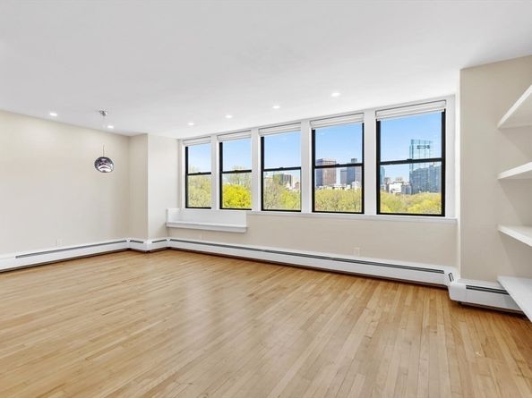 19 Arlington Street 53, Boston MA 02116