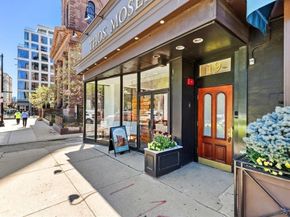 19 Arlington Street 53, Boston MA 02116