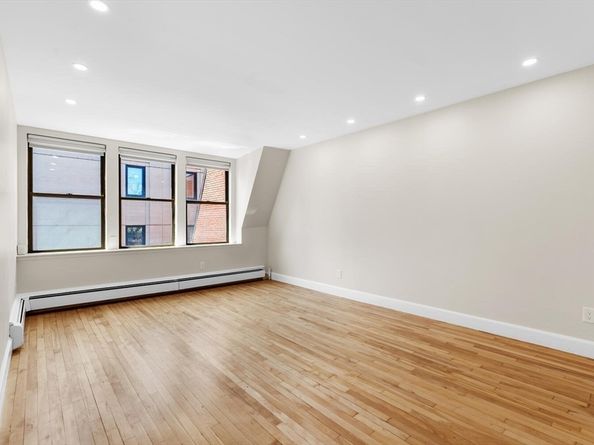 19 Arlington Street 53, Boston MA 02116