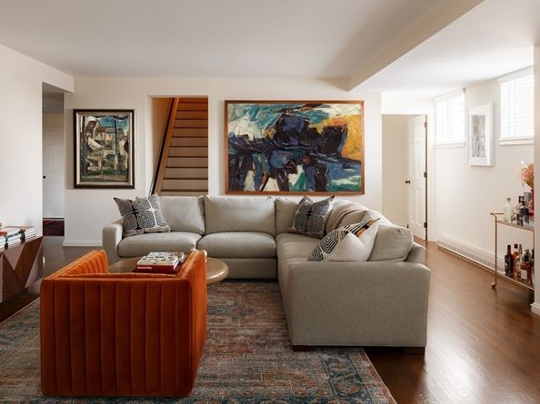 2 Commonwealth Avenue 8G, Boston MA 02116