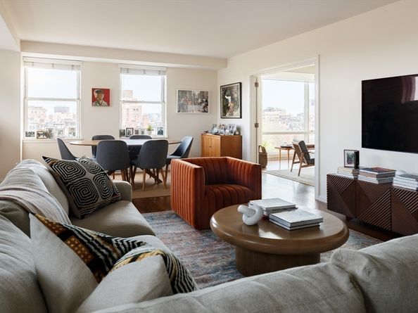 2 Commonwealth Avenue 8G, Boston MA 02116