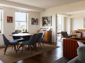 2 Commonwealth Avenue 8G, Boston MA 02116