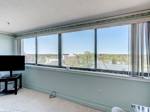 1 Adams St 707, Quincy MA 02169