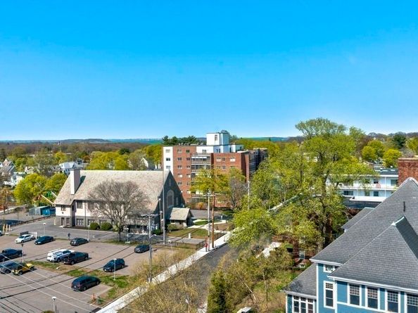 1 Adams St 707, Quincy MA 02169