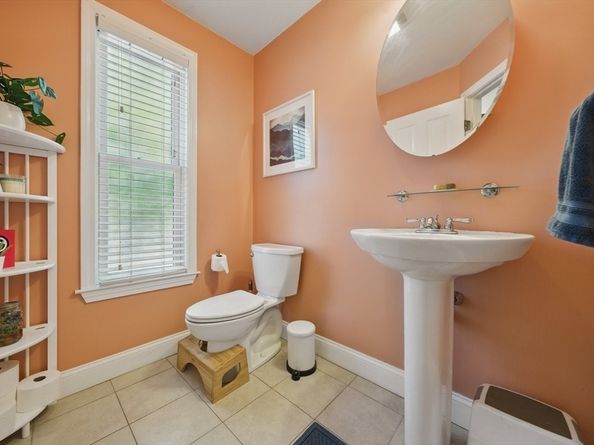 239 Prospect St 2, Cambridge MA 02139