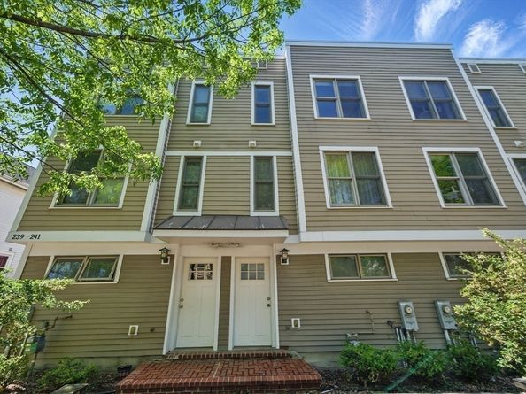 239 Prospect St 2, Cambridge MA 02139