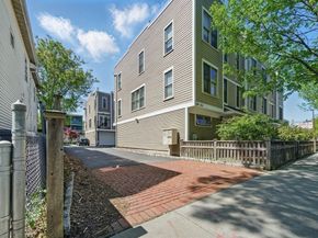 239 Prospect St 2, Cambridge MA 02139