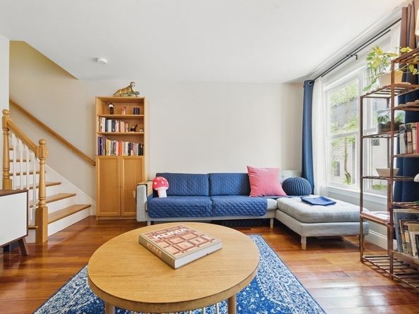 239 Prospect St 2, Cambridge MA 02139
