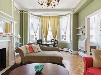 21 Beacon St