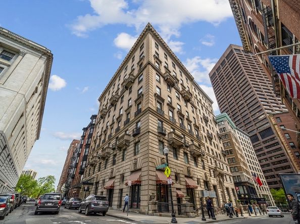 21 Beacon St 4S, Boston MA 02108