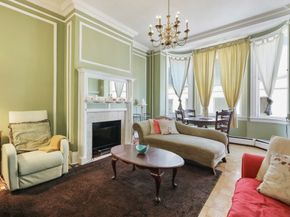 21 Beacon St 4S, Boston MA 02108