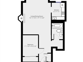 21 Beacon St 4S, Boston MA 02108