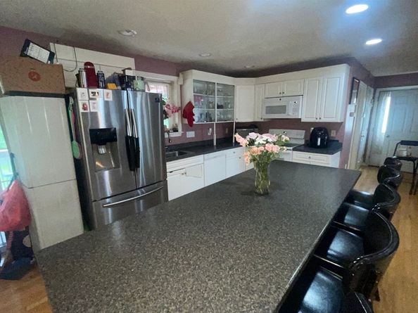 40 Lakewood St, Worcester MA 01603