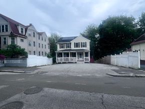 40 Lakewood St, Worcester MA 01603