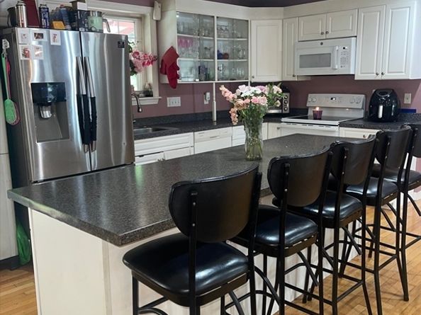 40 Lakewood St, Worcester MA 01603