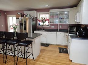 40 Lakewood St, Worcester MA 01603