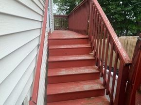 40 Lakewood St, Worcester MA 01603