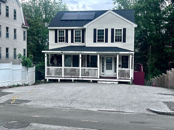 40 Lakewood St, Worcester MA 01603