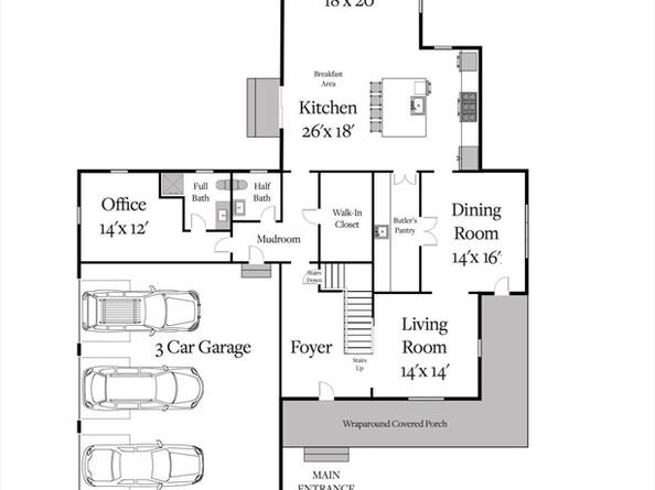8 Lorenzo Drive, Southborough MA 01772