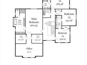 8 Lorenzo Drive, Southborough MA 01772