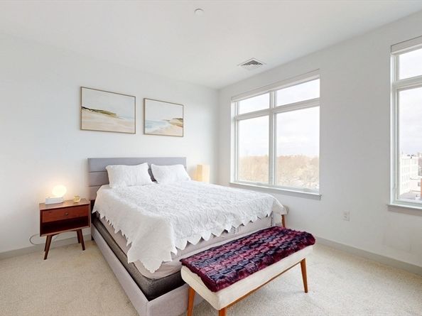 180 Telford Street 509, Boston MA 02135