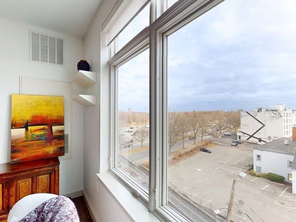 180 Telford Street 509, Boston MA 02135