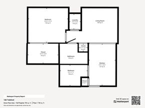 180 Telford Street 509, Boston MA 02135