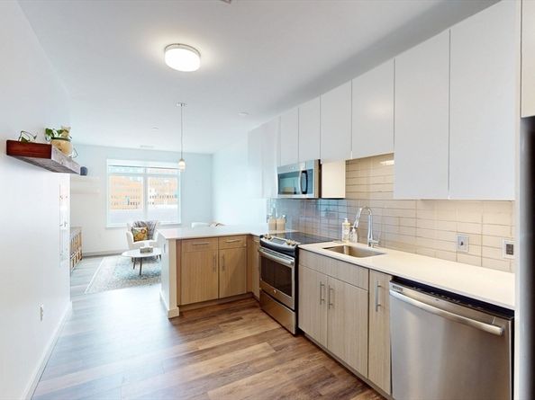 180 Telford Street 509, Boston MA 02135