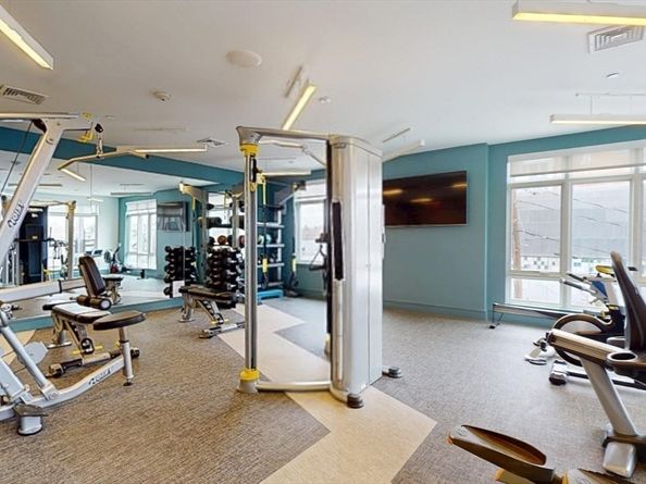 180 Telford Street 509, Boston MA 02135
