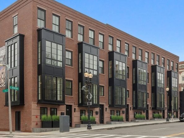 565 East Broadway, Boston MA 02127