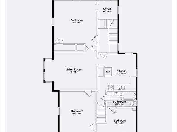 327 Lafayette St 2, Salem MA 01970