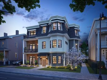 33 Pearl St.