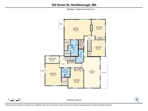 342 Green St, Northborough MA 01532