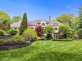 6 Trailside Way, Norfolk MA 02056