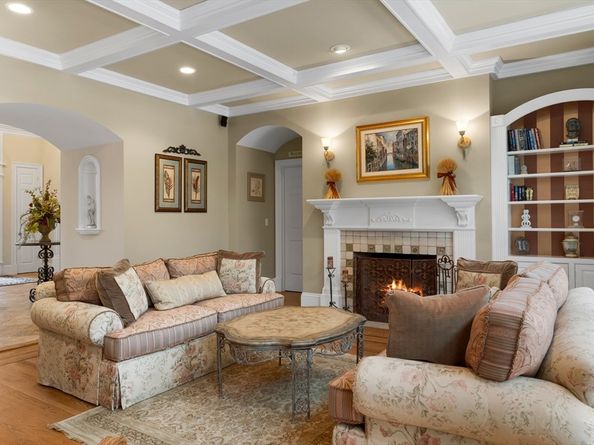 6 Trailside Way, Norfolk MA 02056