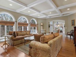 6 Trailside Way, Norfolk MA 02056