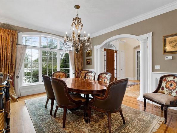 6 Trailside Way, Norfolk MA 02056
