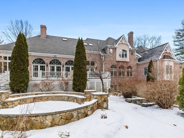6 Trailside Way, Norfolk MA 02056