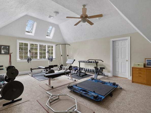 6 Trailside Way, Norfolk MA 02056
