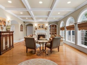 6 Trailside Way, Norfolk MA 02056