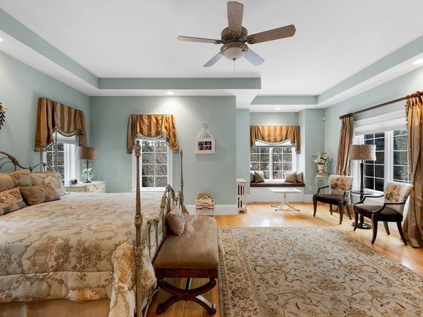 6 Trailside Way, Norfolk MA 02056