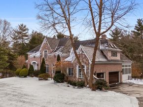 6 Trailside Way, Norfolk MA 02056