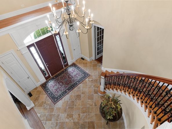 6 Trailside Way, Norfolk MA 02056