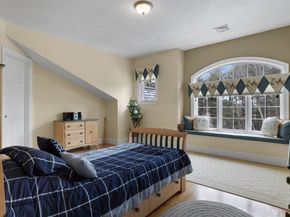 6 Trailside Way, Norfolk MA 02056