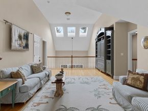 6 Trailside Way, Norfolk MA 02056