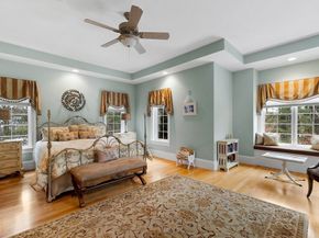 6 Trailside Way, Norfolk MA 02056