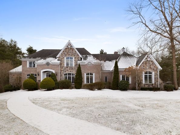 6 Trailside Way, Norfolk MA 02056