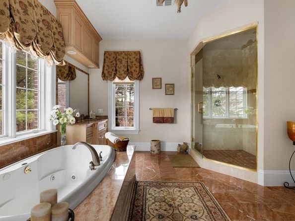 6 Trailside Way, Norfolk MA 02056