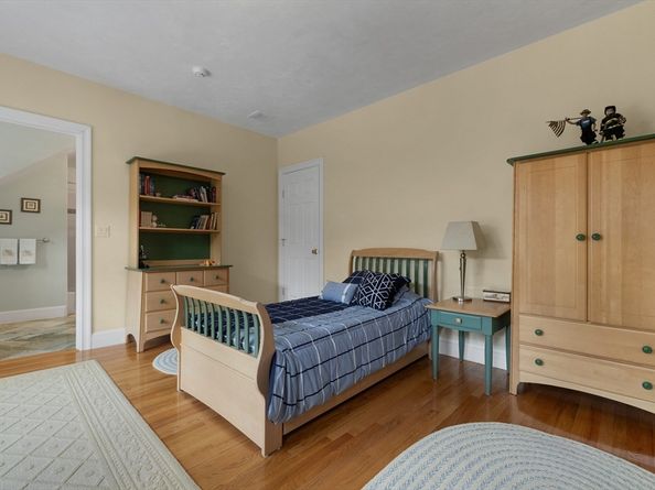6 Trailside Way, Norfolk MA 02056