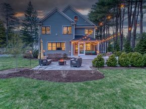 186 Concord Rd, Bedford MA 01730